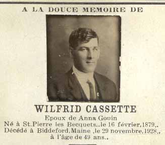 carte mortuaire: carte mortuaire: