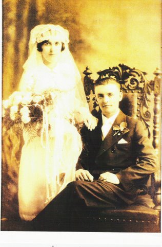 Photo de mariage: Photo de mariage: