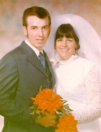 Photo de mariage: Photo de mariage: