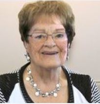 Portrait d'Aliette Gouin: Portrait d'Aliette Gouin: