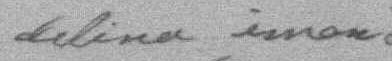 Signature de delina émon: 12 octobre 1891 Signature de delina émon: 12 octobre 1891